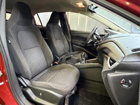 CHEVROLET Onix Hatch 1.0 12V 4P FLEX LT, Foto 9