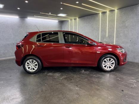 CHEVROLET Onix Hatch 1.0 12V 4P FLEX LT, Foto 14