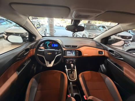 CHEVROLET Onix Hatch 1.4 4P FLEX ACTIV AUTOM�TICO, Foto 9