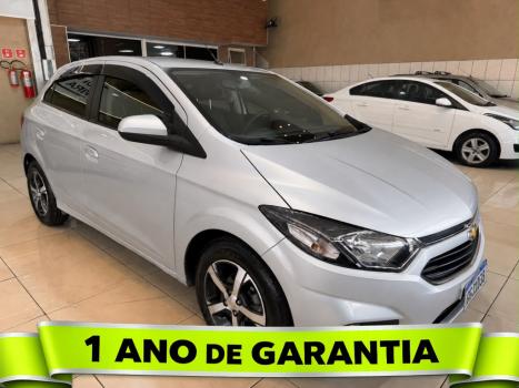 CHEVROLET Onix Hatch 1.4 4P FLEX LTZ AUTOM�TICO, Foto 1
