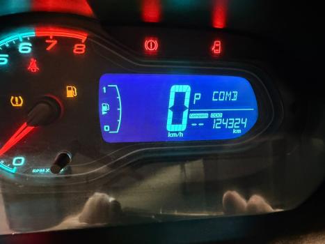 CHEVROLET Onix Hatch 1.4 4P FLEX LTZ AUTOM�TICO, Foto 7