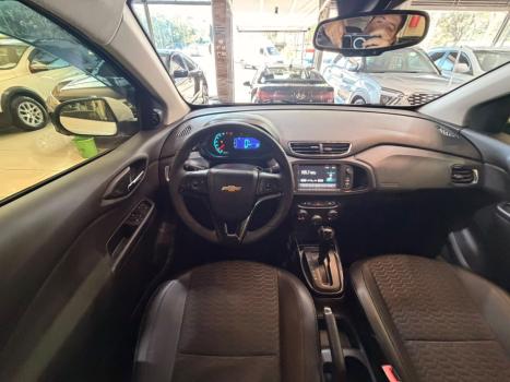 CHEVROLET Onix Hatch 1.4 4P FLEX LTZ AUTOM�TICO, Foto 9