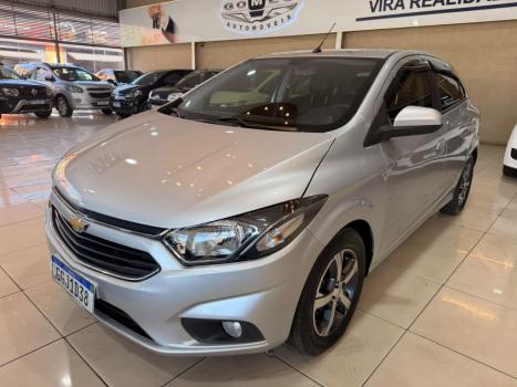 CHEVROLET Onix Hatch 1.4 4P FLEX LTZ AUTOM�TICO, Foto 12