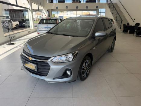 CHEVROLET Onix Hatch 1.0 12V 4P FLEX LT, Foto 3