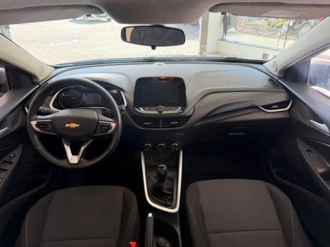 CHEVROLET Onix Hatch 1.0 12V 4P FLEX LT, Foto 8