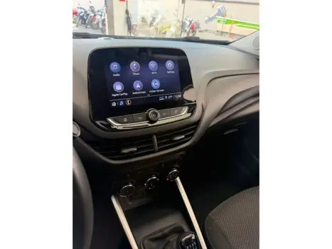 CHEVROLET Onix Hatch 1.0 12V 4P FLEX LT, Foto 11