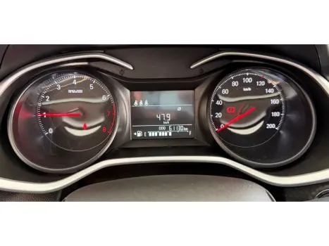 CHEVROLET Onix Hatch 1.0 12V 4P FLEX LT, Foto 12