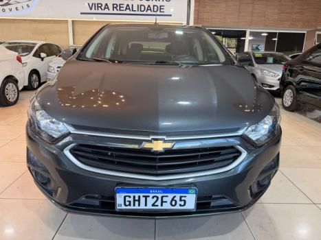CHEVROLET Onix Hatch 1.4 4P FLEX LT, Foto 2