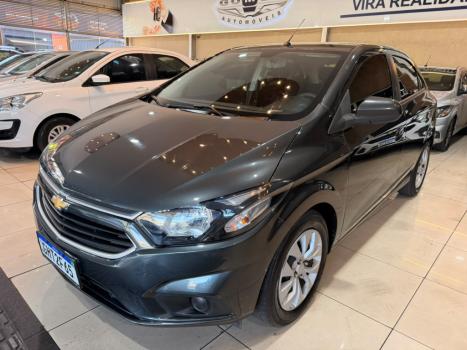 CHEVROLET Onix Hatch 1.4 4P FLEX LT, Foto 3