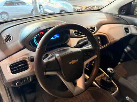 CHEVROLET Onix Hatch 1.4 4P FLEX LT, Foto 8
