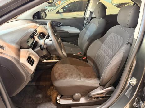 CHEVROLET Onix Hatch 1.4 4P FLEX LT, Foto 10