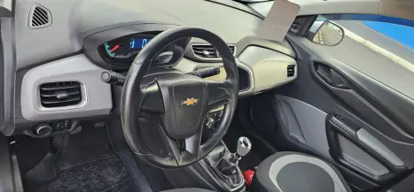 CHEVROLET Onix Hatch 1.0 12V 4P FLEX LT, Foto 3