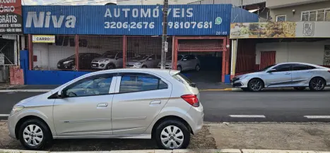 CHEVROLET Onix Hatch 1.0 12V 4P FLEX LT, Foto 4
