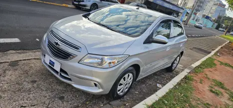 CHEVROLET Onix Hatch 1.0 12V 4P FLEX LT, Foto 6