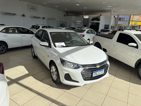 CHEVROLET Onix Hatch 1.0 4P FLEX LT, Foto 1