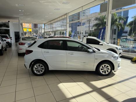 CHEVROLET Onix Hatch 1.0 4P FLEX LT, Foto 3