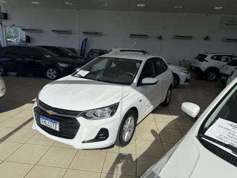 CHEVROLET Onix Hatch 1.0 4P FLEX LT, Foto 5
