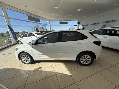 CHEVROLET Onix Hatch 1.0 4P FLEX LT, Foto 6