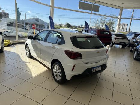 CHEVROLET Onix Hatch 1.0 4P FLEX LT, Foto 7