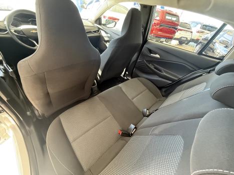 CHEVROLET Onix Hatch 1.0 4P FLEX LT, Foto 9