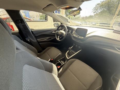 CHEVROLET Onix Hatch 1.0 4P FLEX LT, Foto 10