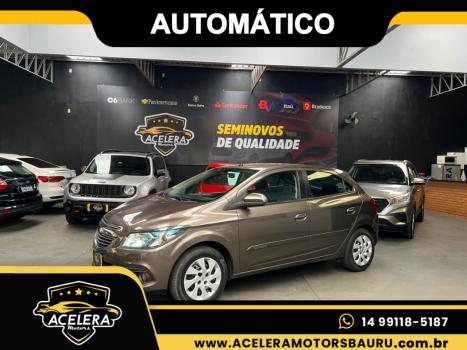 CHEVROLET Onix Hatch 1.4 4P FLEX LT AUTOM�TICO, Foto 1