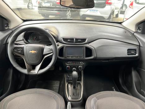 CHEVROLET Onix Hatch 1.4 4P FLEX LT AUTOM�TICO, Foto 2