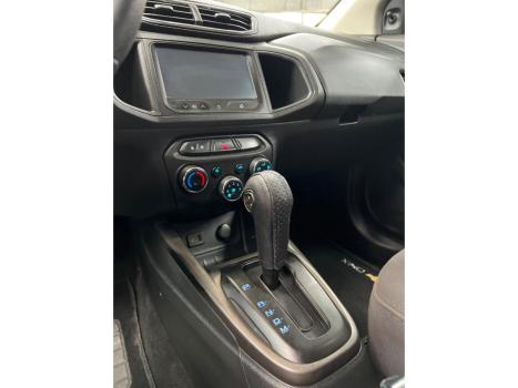 CHEVROLET Onix Hatch 1.4 4P FLEX LT AUTOM�TICO, Foto 3