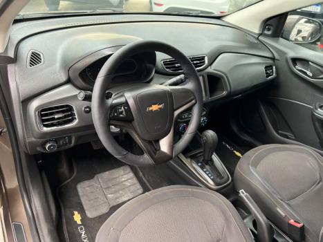 CHEVROLET Onix Hatch 1.4 4P FLEX LT AUTOM�TICO, Foto 5
