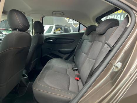 CHEVROLET Onix Hatch 1.4 4P FLEX LT AUTOM�TICO, Foto 8