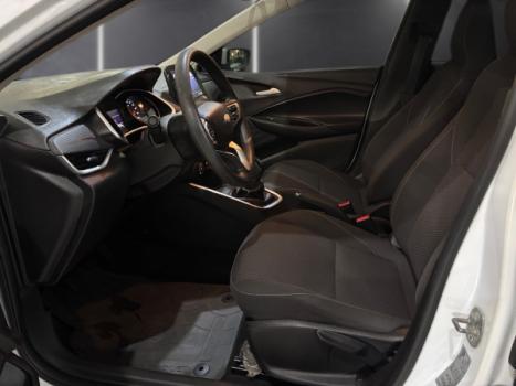 CHEVROLET Onix Hatch 1.0 12V 4P FLEX LT, Foto 7