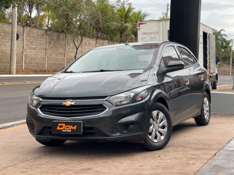 CHEVROLET Onix Hatch 1.0 4P FLEX LT, Foto 1