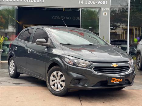 CHEVROLET Onix Hatch 1.0 4P FLEX LT, Foto 2