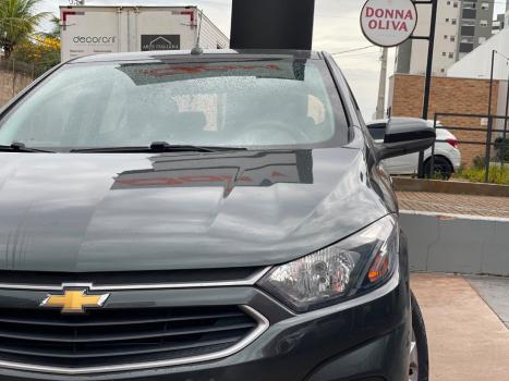 CHEVROLET Onix Hatch 1.0 4P FLEX LT, Foto 4