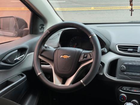 CHEVROLET Onix Hatch 1.0 4P FLEX LT, Foto 5
