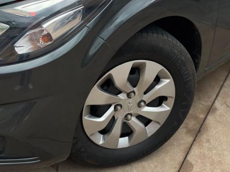 CHEVROLET Onix Hatch 1.0 4P FLEX LT, Foto 6
