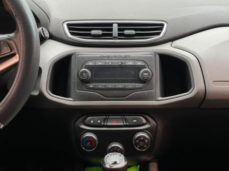 CHEVROLET Onix Hatch 1.0 4P FLEX LT, Foto 7