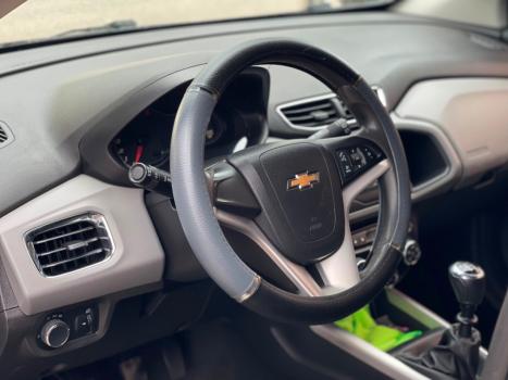 CHEVROLET Onix Hatch 1.0 4P FLEX LT, Foto 8
