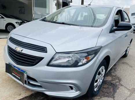 CHEVROLET Onix Hatch 1.0 4P FLEX JOY, Foto 2