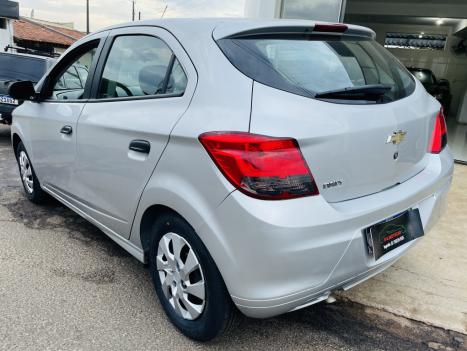 CHEVROLET Onix Hatch 1.0 4P FLEX JOY, Foto 5