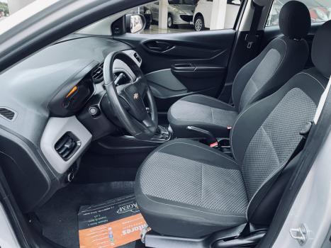 CHEVROLET Onix Hatch 1.0 4P FLEX JOY, Foto 6