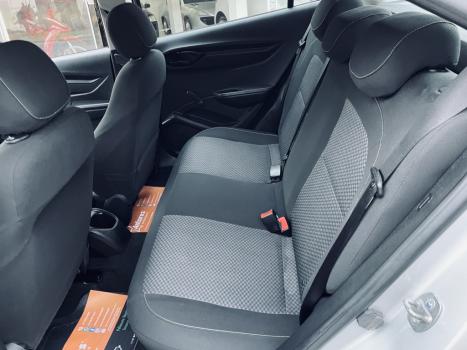 CHEVROLET Onix Hatch 1.0 4P FLEX JOY, Foto 9