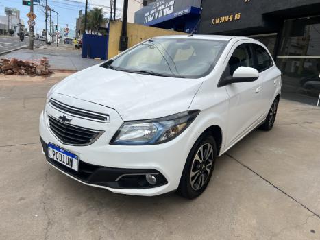 CHEVROLET Onix Hatch 1.4 4P FLEX LTZ, Foto 1