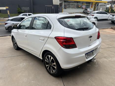 CHEVROLET Onix Hatch 1.4 4P FLEX LTZ, Foto 2