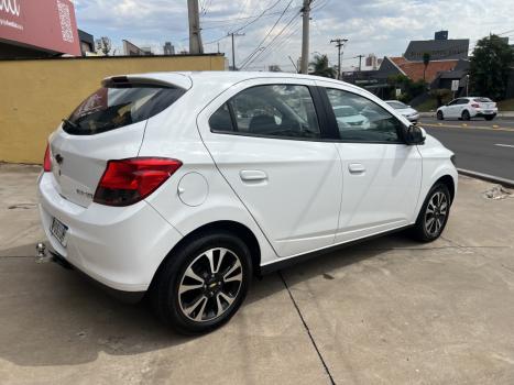 CHEVROLET Onix Hatch 1.4 4P FLEX LTZ, Foto 6