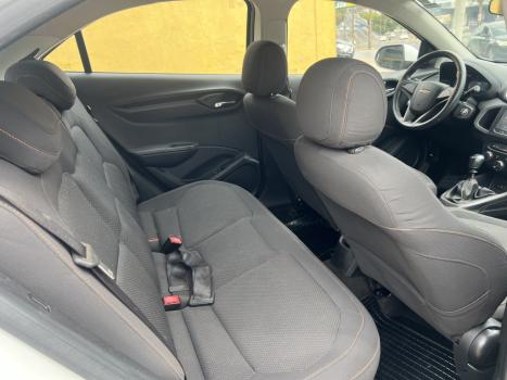 CHEVROLET Onix Hatch 1.4 4P FLEX LTZ, Foto 7