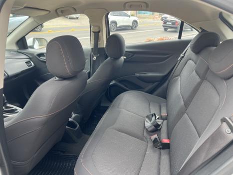 CHEVROLET Onix Hatch 1.4 4P FLEX LTZ, Foto 8