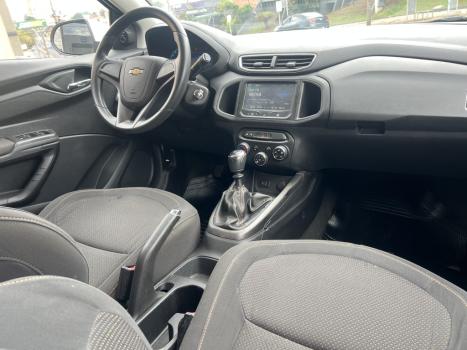 CHEVROLET Onix Hatch 1.4 4P FLEX LTZ, Foto 10