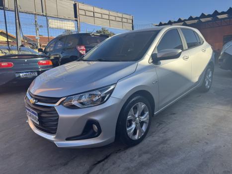 CHEVROLET Onix Hatch 1.0 12V 4P FLEX TURBO AUTOM�TICO, Foto 1