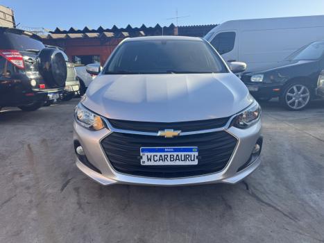 CHEVROLET Onix Hatch 1.0 12V 4P FLEX TURBO AUTOM�TICO, Foto 6